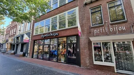 Appartement te huur: Nieuwestad 79D, Nieuwestad Leeuwarden