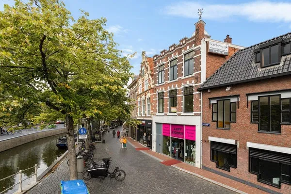 Woning te koop: Nieuwestad, Nieuwestad Leeuwarden