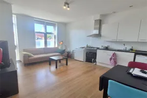 Woning te huur: Nieuwestad, Nieuwestad Leeuwarden