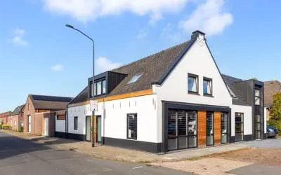 Appartement te koop: Nieuwevaart 34, Capelle / Nieuwe Vaart Sprang-Capelle