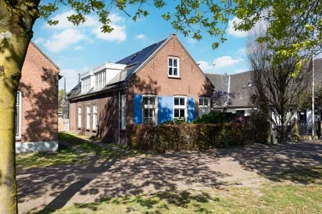 Appartement te koop: Nieuwevaart 38, Capelle / Nieuwe Vaart Sprang-Capelle