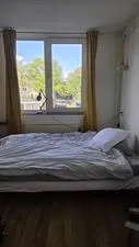 Kamer te huur: Nieuwevaart, Kadijken Amsterdam