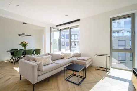 Appartement te koop: Nieuwevaartweg 29, Cruquiusbuurt Amsterdam