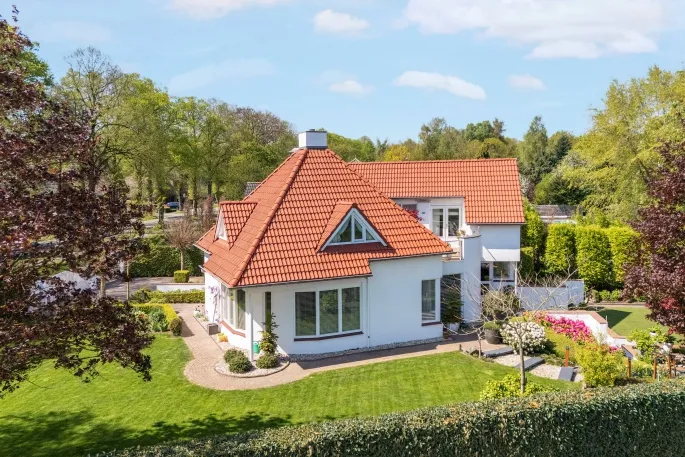 Vrijstaande woning te koop: Nieuweweg 10, Groesbeek Centrum-Noord Groesbeek