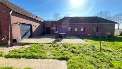 Vrijstaande woning te koop: Nieuweweg 100A, Siebengewald Buitengebied Siebengewald