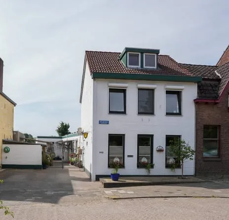 Tussenwoning te koop: Nieuweweg 102, Hekerbeek Valkenburg (Li)