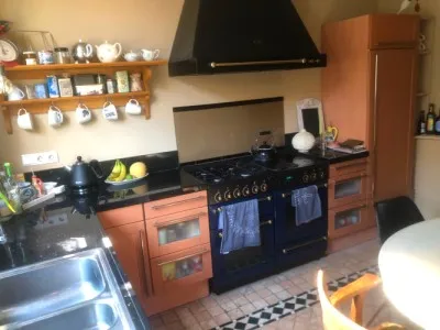 Tussenwoning te koop: Nieuweweg 127, 't Hoorntje Veenendaal