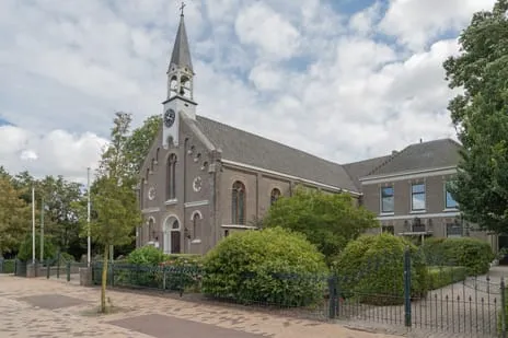 Woning te koop: Nieuweweg 13, Spoorbuurt Anna Paulowna