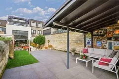 Tussenwoning te koop: Nieuweweg 14, Valkenburg