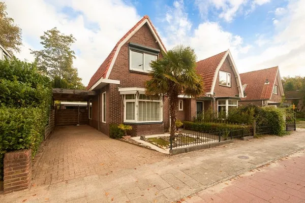 Koopwoning: Nieuweweg 17 in Soest - €525.000 - 87m²