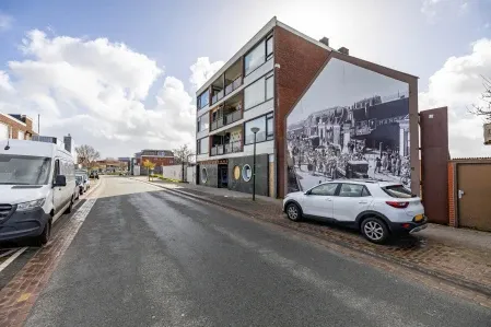 Woning te koop: Nieuweweg 19B, Delfzijl