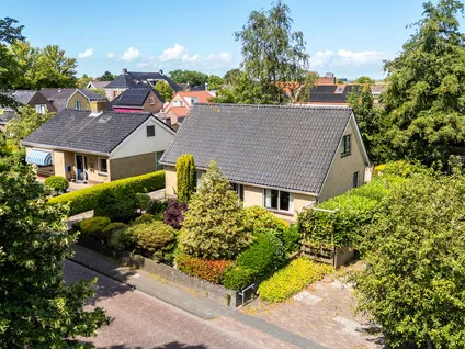 Vrijstaande woning te koop: Nieuweweg 1A, Koudum Koudum