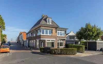 Appartement te koop: Nieuweweg 2-2, Centrum Werkendam Werkendam