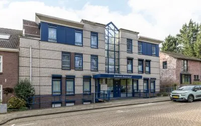 Appartement te koop: Nieuweweg 204B, Hekerbeek Valkenburg