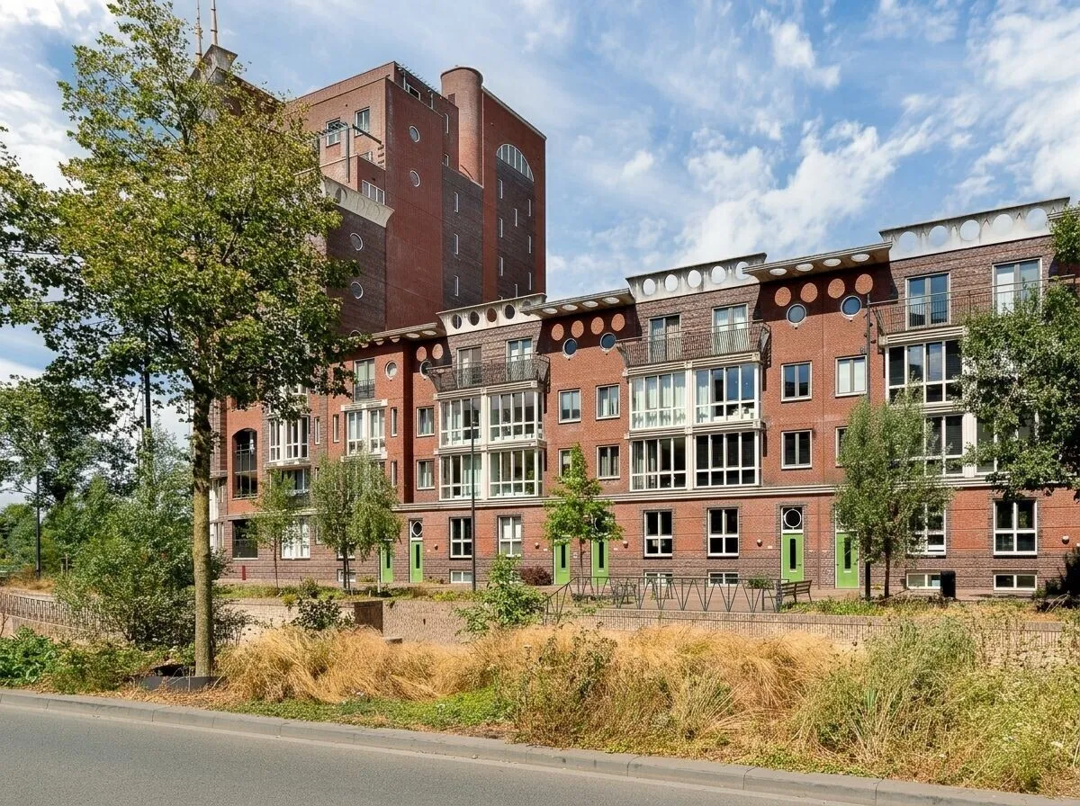 Appartement te koop: Nieuweweg 207, Breda
