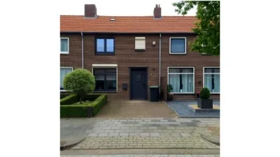 Tussenwoning te koop: Nieuweweg 21, Siebengewald Kern Siebengewald