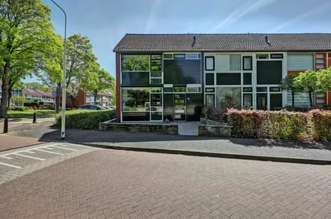 Hoekwoning te koop: Nieuweweg 214, De IJkenberg Doetinchem