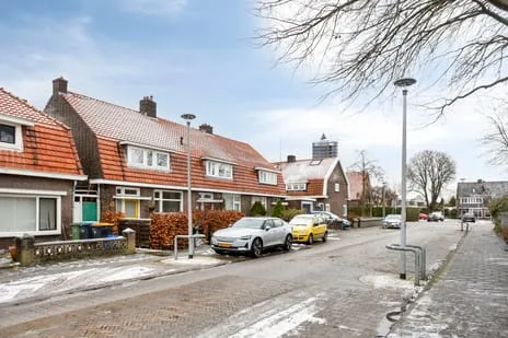 Hoekwoning te koop: Nieuweweg 24B, Sterrebos Tiel