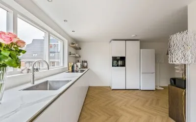 Appartement te koop: Nieuweweg 26, Laren-Centrum Laren