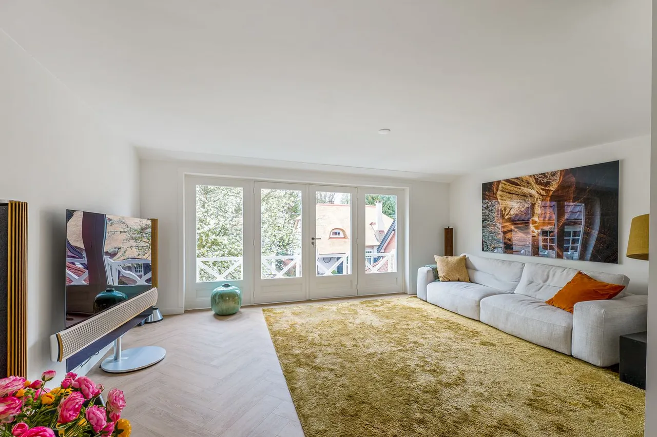 Appartement te koop: Nieuweweg 26, Laren (Nh)