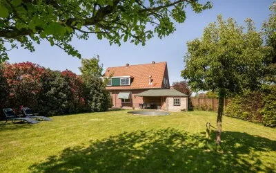 Vrijstaande woning te koop: Nieuweweg 29, Buitengebied Honselersdijk Honselersdijk