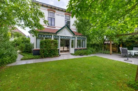 Vrijstaande woning te koop: Nieuweweg 29, Onder de Bomen Renkum