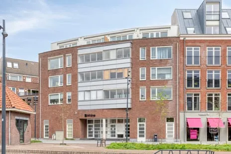 Appartement te koop: Nieuweweg 31, City Breda