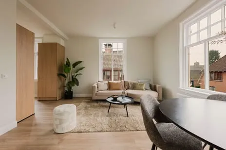 Studio te koop: Nieuweweg 37C, Laren (Nh)
