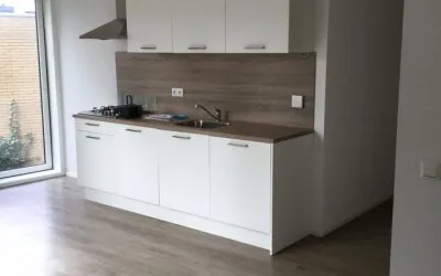 Studio te huur: Nieuweweg 40-8, Groningen
