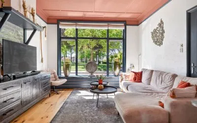 Hoekwoning te koop: Nieuweweg 46, De Pol Veenendaal