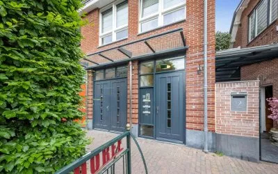 Appartement te koop: Nieuweweg 4A, Laren-Centrum Laren