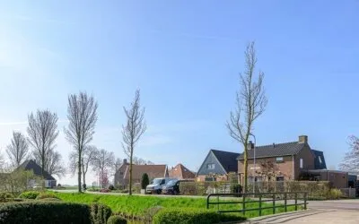 Vrijstaande woning te koop: Nieuweweg 58, Opperdoes Buitengebied Opperdoes