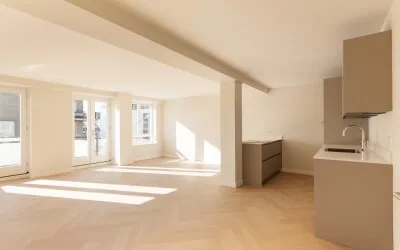 Woning te koop: Nieuweweg 59B, Hoofddorp