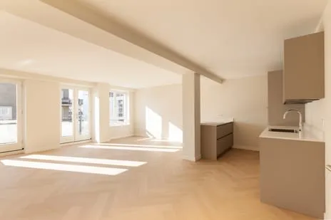 Apartment for sale: Nieuweweg 59B, Hoofddorp Centrum Oost Hoofddorp