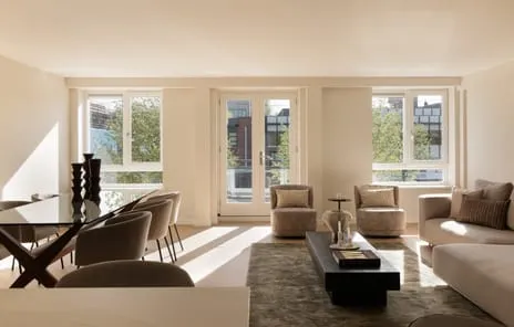 Appartement te koop: Nieuweweg 59D, Hoofddorp Centrum Oost Hoofddorp