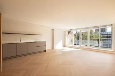Appartement te koop: Nieuweweg 59F, Hoofddorp Centrum Oost Hoofddorp