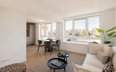Woning te koop: Nieuweweg 59K, Hoofddorp Centrum Oost Hoofddorp