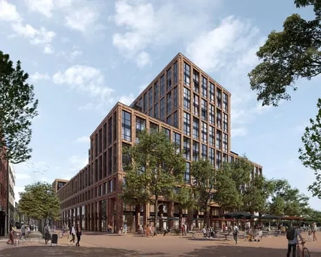 Appartement te koop: Nieuweweg 616, Hoofddorp Centrum Zuid Hoofddorp