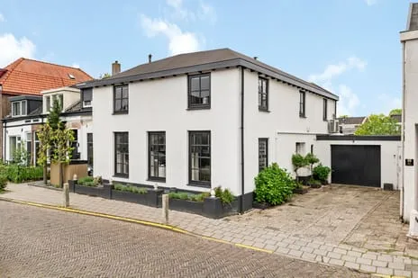 Hoekwoning te koop: Nieuweweg 63, Sterrebos Tiel