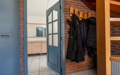 Vrijstaande woning te koop: Nieuweweg 74A, Muntendam-west Muntendam