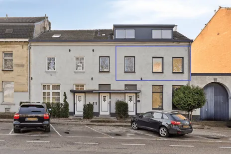 Appartement te koop: Nieuweweg 78A, Hekerbeek Valkenburg (Li)