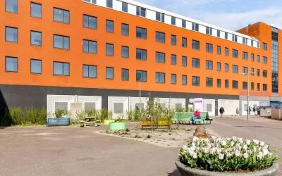 Appartement te koop: Nieuweweg 83B, Hoofddorp