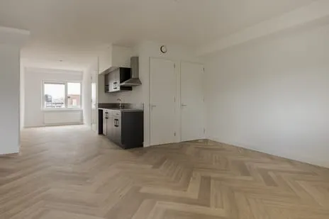 Appartement te koop: Nieuweweg 85B, Hoofddorp Centrum Zuid Hoofddorp