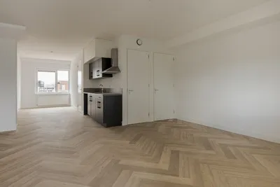 Appartement te koop: Nieuweweg 85B, Hoofddorp Centrum Zuid Hoofddorp