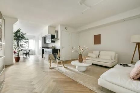 Appartement te koop: Nieuweweg 87F, Hoofddorp Centrum Zuid Hoofddorp