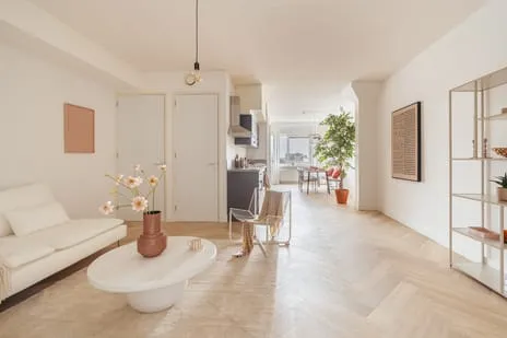 Appartement te koop: Nieuweweg 87G, Hoofddorp Centrum Zuid Hoofddorp