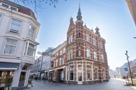 Appartement te koop: Nieuweweg 9, City Breda