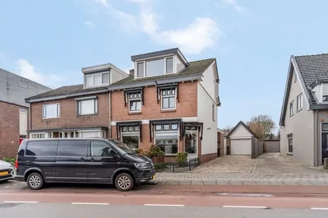 Hoekwoning te koop: Nieuweweg 97, 't Hoorntje Veenendaal