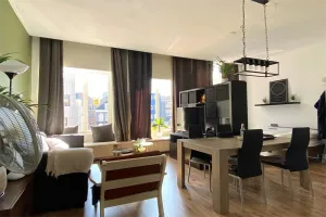 Woning te huur: Nieuweweg, Binnenstad-Oost Groningen