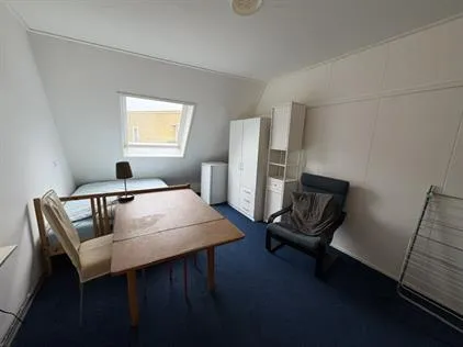 Kamer te huur: Nieuweweg, Binnenstad-Oost Groningen
